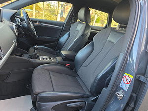 Audi A3 thumbnail