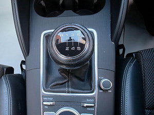 Audi A3 thumbnail