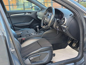 Audi A3 thumbnail