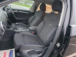 Audi A3 thumbnail