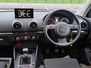 Audi A3 thumbnail
