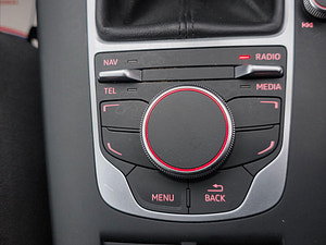 Audi A3 thumbnail