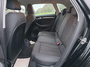 Audi A3 thumbnail