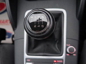 Audi A3 thumbnail