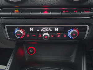 Audi A3 thumbnail