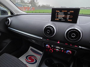 Audi A3 thumbnail