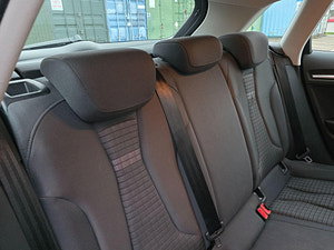 Audi A3 thumbnail