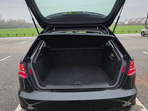 Audi A3 thumbnail