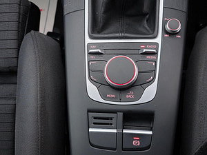 Audi A3 thumbnail