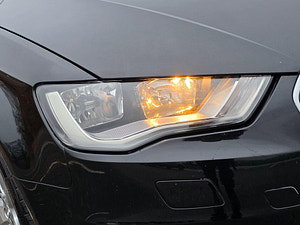 Audi A3 thumbnail
