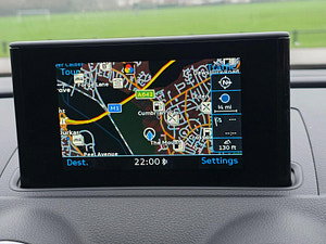 Audi A3 thumbnail