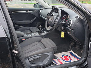 Audi A3 thumbnail