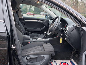 Audi A3 thumbnail