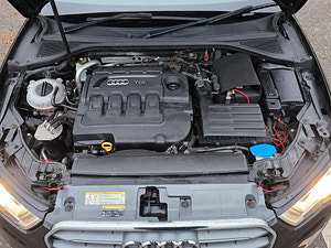 Audi A3 thumbnail