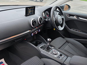 Audi A3 thumbnail