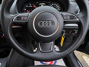 Audi A3 thumbnail