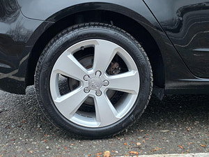 Audi A3 thumbnail