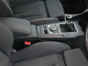Audi A3 thumbnail