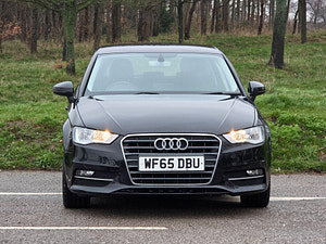 Audi A3 thumbnail