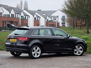 Audi A3 thumbnail