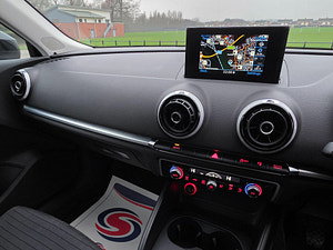Audi A3 thumbnail