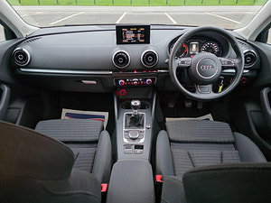 Audi A3 thumbnail