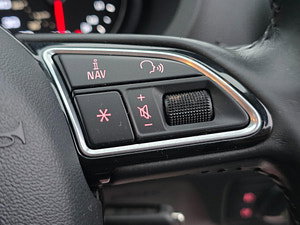 Audi A3 thumbnail
