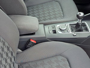 Audi A3 thumbnail