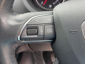 Audi A3 thumbnail