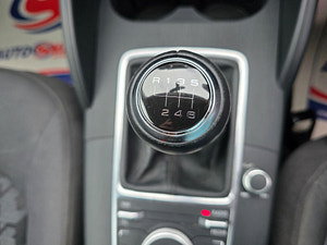 Audi A3 thumbnail