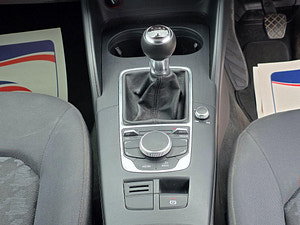 Audi A3 thumbnail