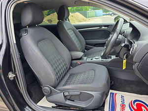 Audi A3 thumbnail