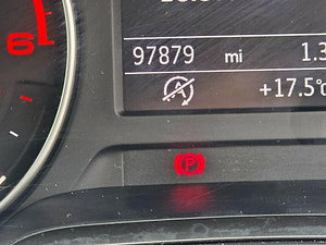 Audi A3 thumbnail