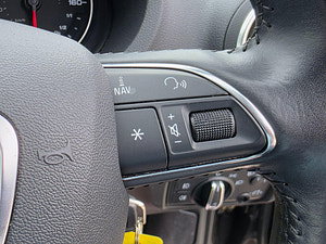 Audi A3 thumbnail