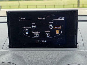 Audi A3 thumbnail