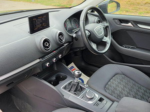 Audi A3 thumbnail