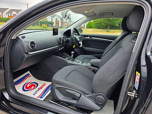 Audi A3 thumbnail
