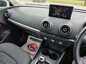 Audi A3 thumbnail