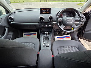 Audi A3 thumbnail