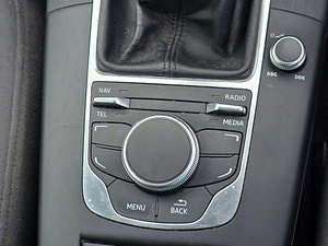 Audi A3 thumbnail