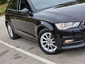Audi A3 thumbnail