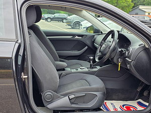 Audi A3 thumbnail