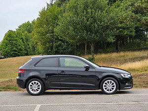 Audi A3 thumbnail