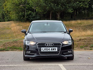 Audi A3 thumbnail