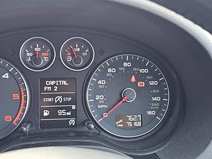 Audi A3 thumbnail