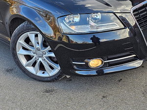 Audi A3 thumbnail