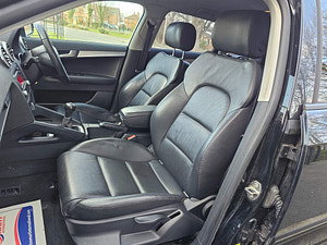 Audi A3 thumbnail