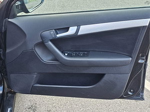 Audi A3 thumbnail