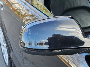 Audi A3 thumbnail