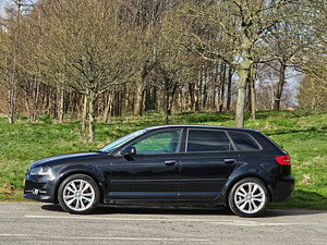 Audi A3 thumbnail